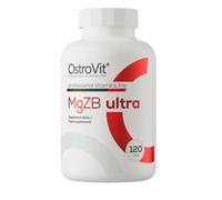 OstroVit MgZB Ultra 120 tablets