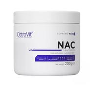 OstroVit | NAC Supreme Pure | 1 x 200g