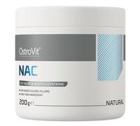 OstroVit Supplement NAC Supreme Pure – 200 g