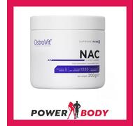 OstroVit Supplement NAC Supreme Pure – 200 g