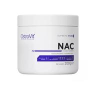 OstroVit Supplement NAC Supreme Pure – 200 g