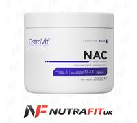 OstroVit Supplement NAC Supreme Pure – 200 g
