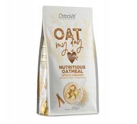 OstroVit Oat My Day, Apple & Cinnamon - 200g