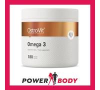 OstroVit Omega 3 180 caps