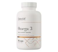 OstroVit Omega 3 easy to swallow 90 capsules