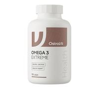 OstroVit Omega 3 Extreme - 90 caps