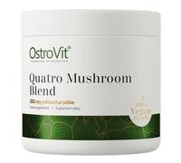 OstroVit Quatro Mushroom Blend 100g