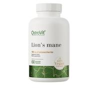 OstroVit Lion's Mane 60 vcaps - 150mg - Exp.07/27