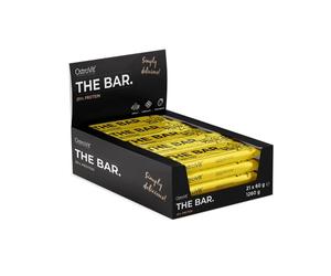 OstroVit The Bar 25% Protein 21 x 60g-Vanilla