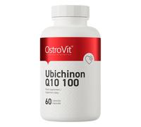 OstroVit Ubiquinone Q10 100mg 60 Capsules