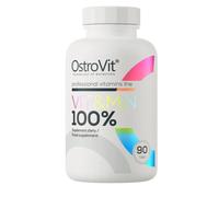 OstroVit Vit&min 100% 90 tablets