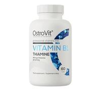 OstroVit Vitamin B1 Thiamine 60 Capsules