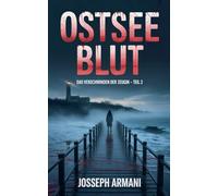 Ostsee Blut: Das Verschwinden der Zeugin - Teil 2 (2)