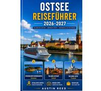 OSTSEE REISEFÜHRER 2026-2027