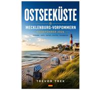 OSTSEEKÜSTE MECKLENBURG VORPOMMERN REISEFÜHRER 2026