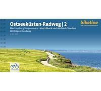Ostseeküsten - Radweg 2 Mecklenburg-Vorpommern.Von Lübeck nach Ahlbeck/Usedom. Mit Rügen-Rundweg: Mecklenburg-Vorpommern - Von Lübeck nach ... Download, LiveUpdate (Radtourenbücher)