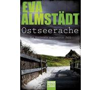 Ostseerache by Almstadt New 9783404176663 Fast Free Shipping Paperback.
