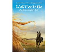 Ostwind 03 - Aufbruch nach Ora