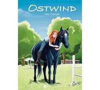 Ostwind 03 - Das Turnier by Thilo New 9783940919328 Fast Free Shipp HB.