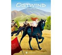 OSTWIND - Das Rennen von Ora by Thilo New 9783940919380 Fast Free Shipping.