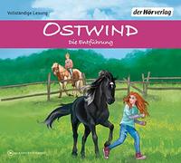 Ostwind - Die Entführung: Abenteuerreihe 6