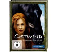 Ostwind. Zusammen sind wir frei (DVD)