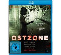 Ostzone-Wenn Du Sie Hörst,Ist Es Zu Spät! Uncut