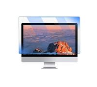 OSUKI Premium Anti Blue Light Screen Filter,Notebook Screen Protector Film,Computer Screen Protector,Blocking blue light and UV,Hanging,Eye Protection Filter Film,17.3 in(425 * 250MM)