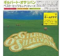 O'Sullivan, Gilbert - Best & More