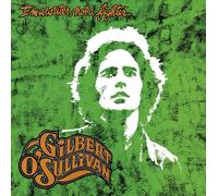 O'Sullivan, Gilbert - I'm a Writer Not a Fighter