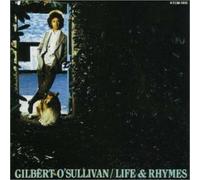 O'Sullivan, Gilbert - Life & Rhymes (US Import)