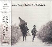O'Sullivan, Gilbert - Love Songs