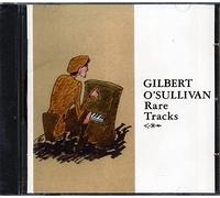 O'Sullivan, Gilbert - Rare Tracks
