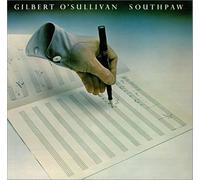O'SULLIVAN, Gilbert - Southpaw / 064 EVC 60112