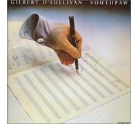 O'Sullivan, Gilbert - Southpaw (US Import)