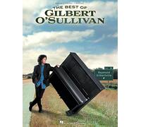 Osullivan Gilbert – The Best Of PVG Book – Hal Leonard
