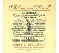 O'Sullivan, Jerry - O'Sullivan Meets O'Farrell 2