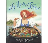 O'sullivan Stew: A Tale Cooked Up in Ireland