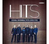 Osuma Ensemble - Hits: Osuma Ensemble With She-E Wu