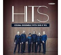 OSUMA ENSEMBLE/SHE-E WU - HITS [CD]