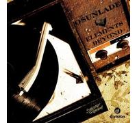 Osunlade - Elements Beyond