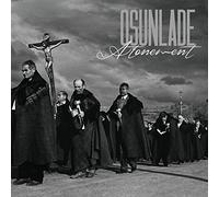 Osunlade - Osunlade: Atonement [VINYL]
