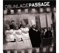 Osunlade - Passage (2CD)