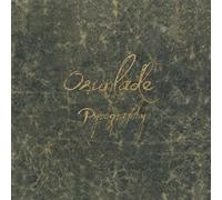 Osunlade Pyrography (Vinyl) 12" Album with Book