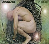 Osunlade - Rebirth (Cd Digipack)