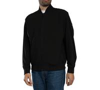 Osurf Bomber Jacket Black L