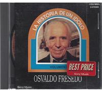 Osvaldo Fresedo - La Historia de Un Idolo 2