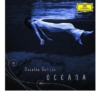 OSVALDO GOLIJOV "OCEANA" CD 12 TRACKS NEW