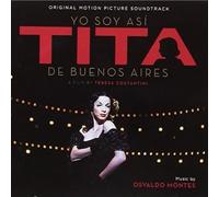 Osvaldo Montes - Yo Soy Asi, Tita De Buenos Aires