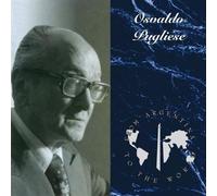 Osvaldo Pugliese - from Argentina to The World [Import]